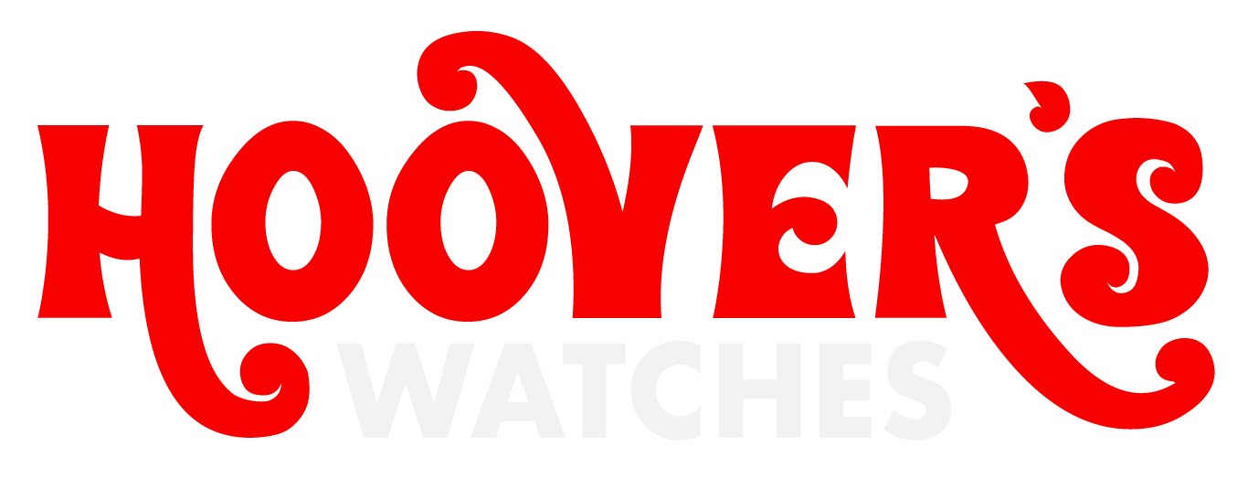 Hoover's Watches